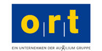 Inventarverwaltung Logo Sanitaetshaus o.r.t. GmbHSanitaetshaus o.r.t. GmbH
